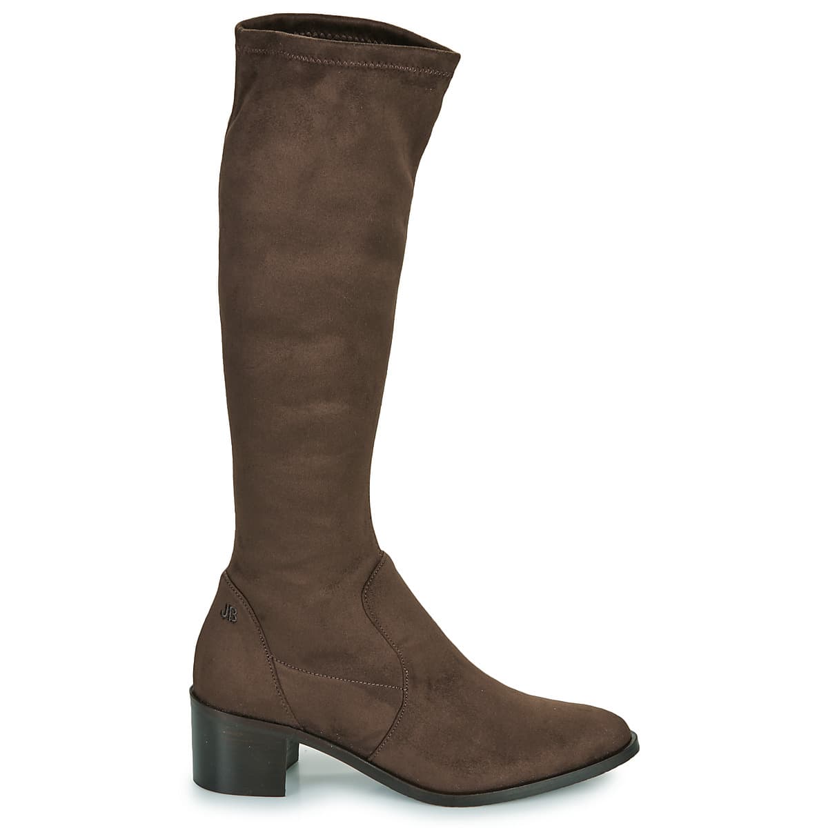 Women's Boots JB Martin Brown
