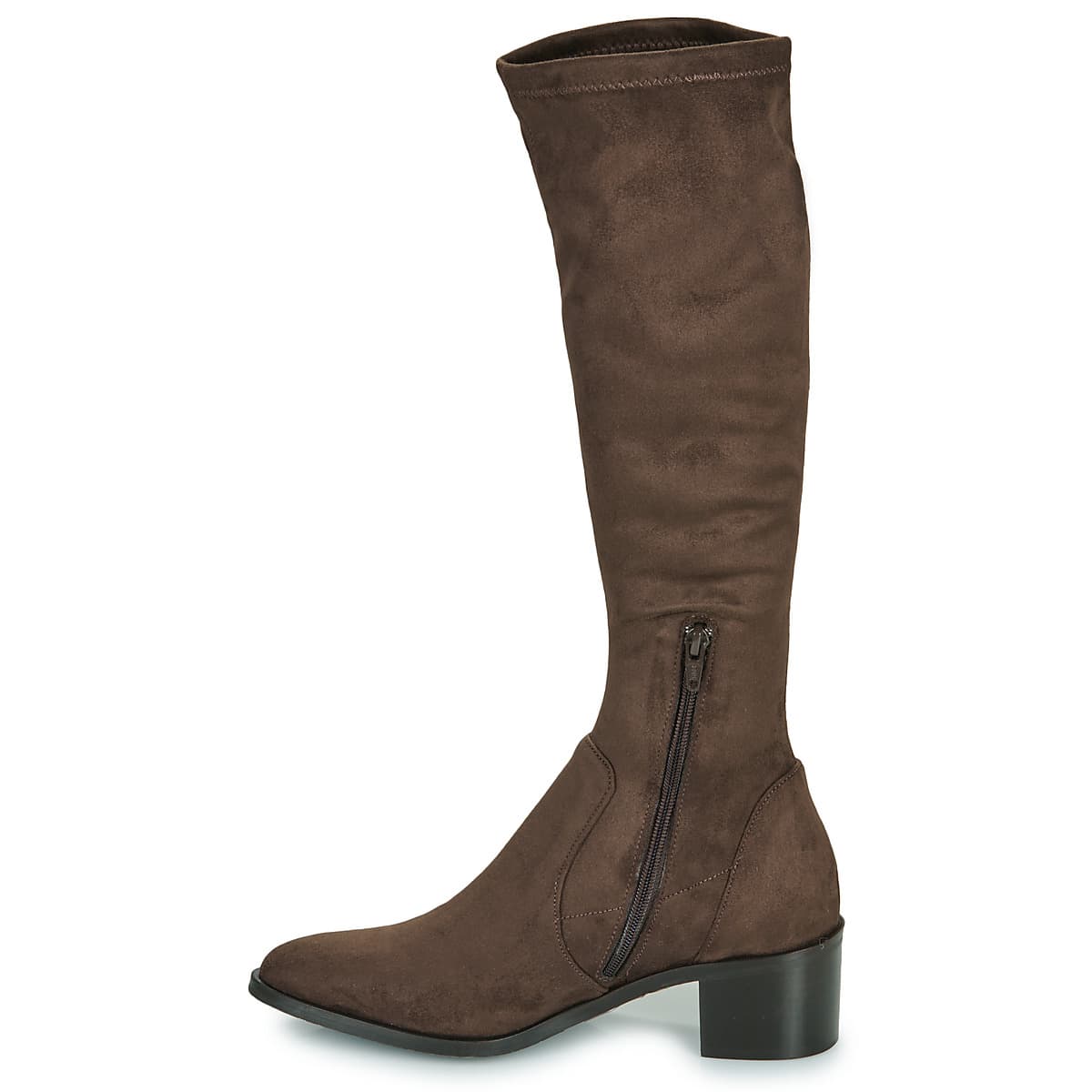 Women's Boots JB Martin Brown