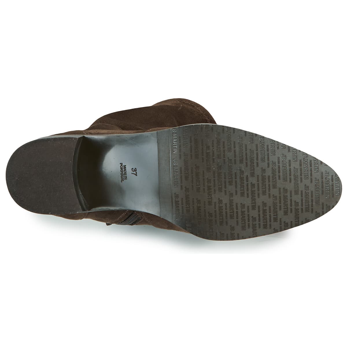 Women's Boots JB Martin Brown