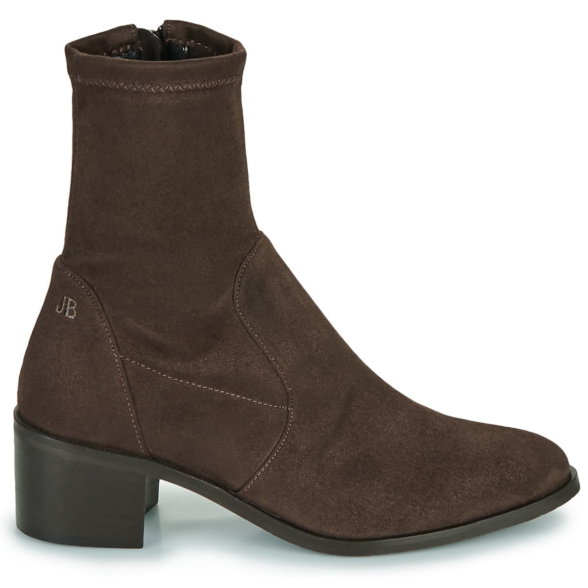Women's Boots JB Martin Brown