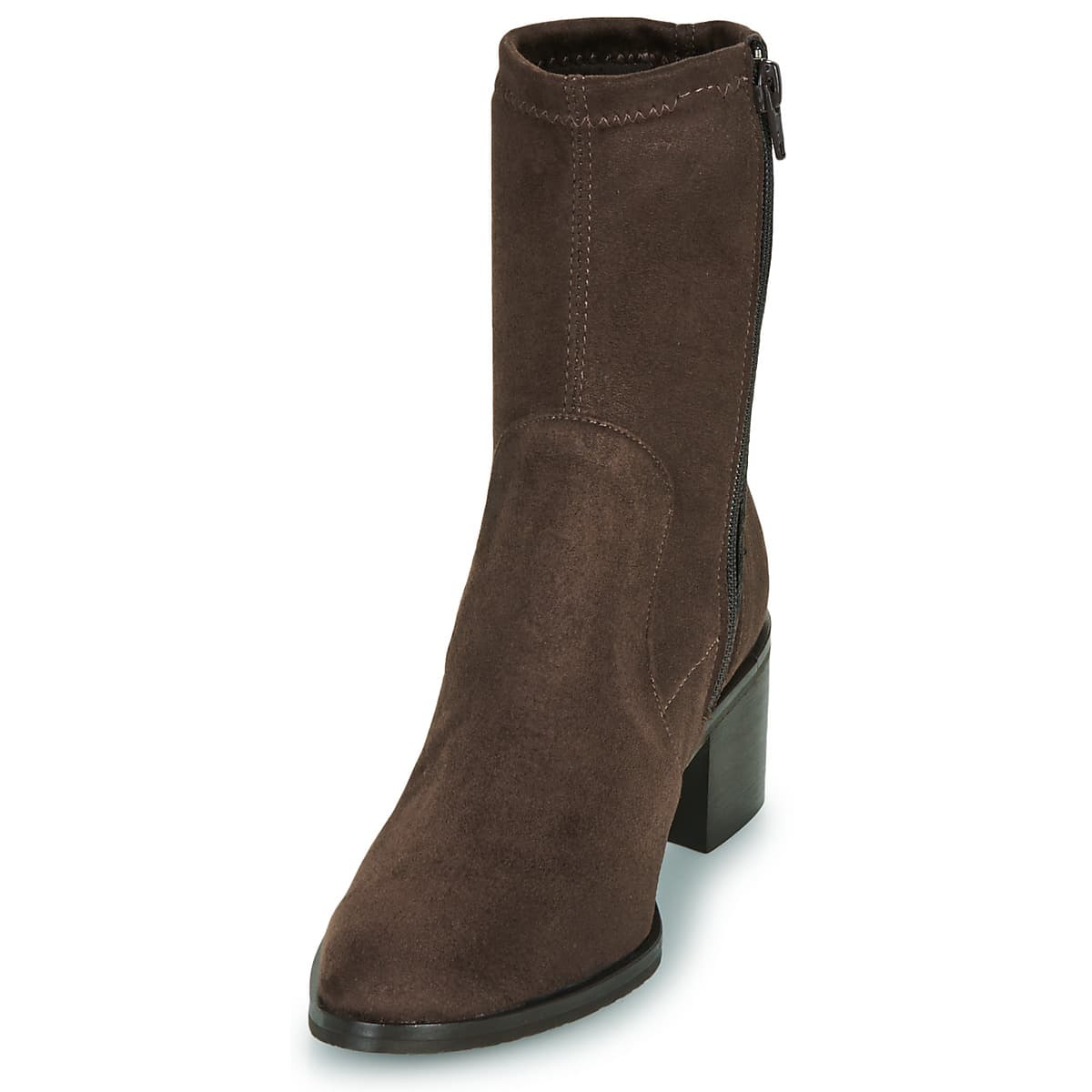 Women's Boots JB Martin Brown