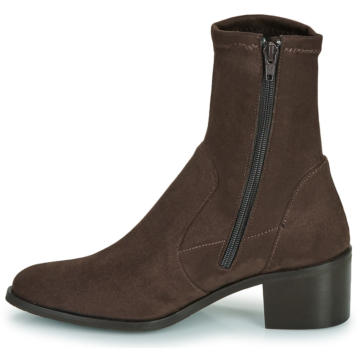 Women's Boots JB Martin Brown