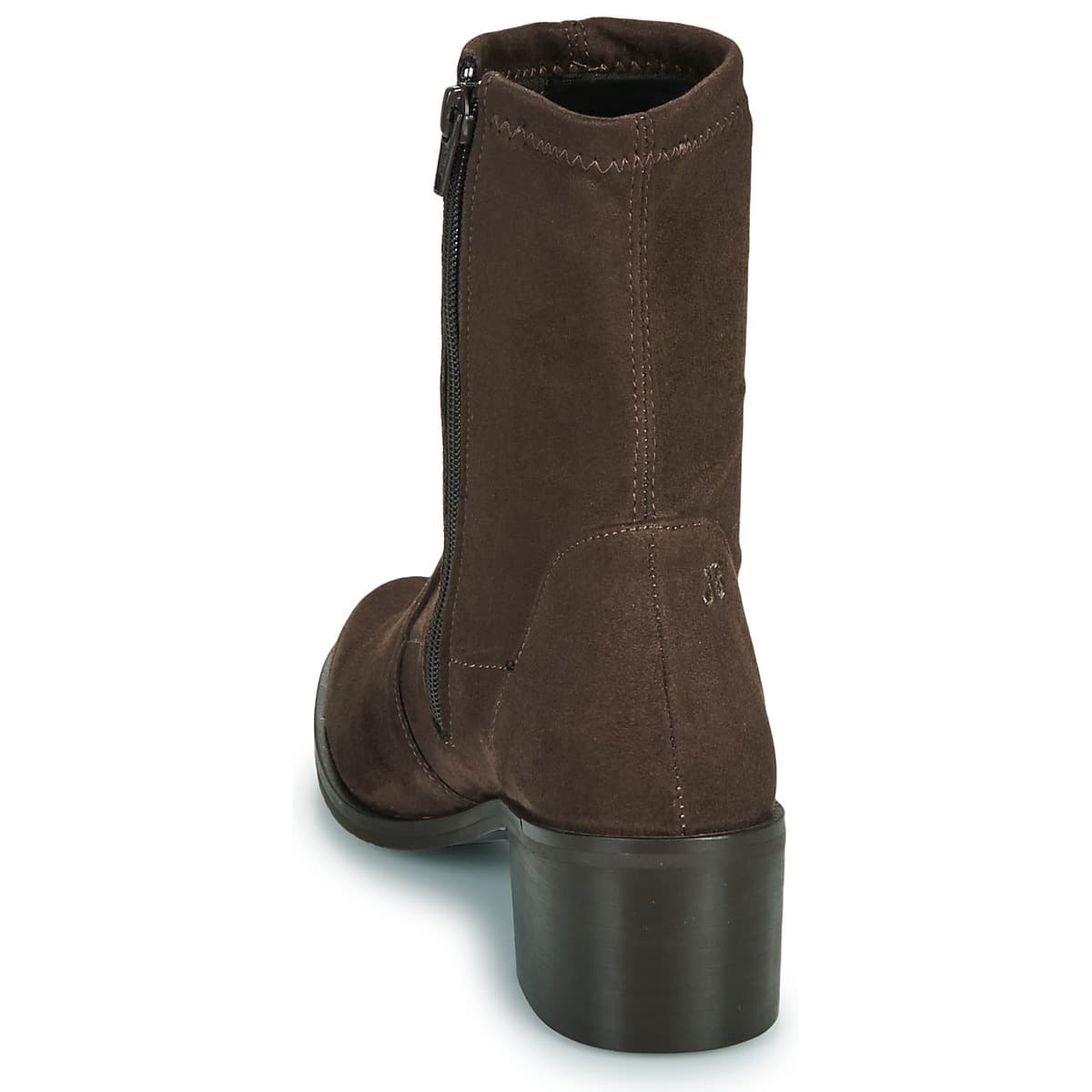 Women's Boots JB Martin Brown