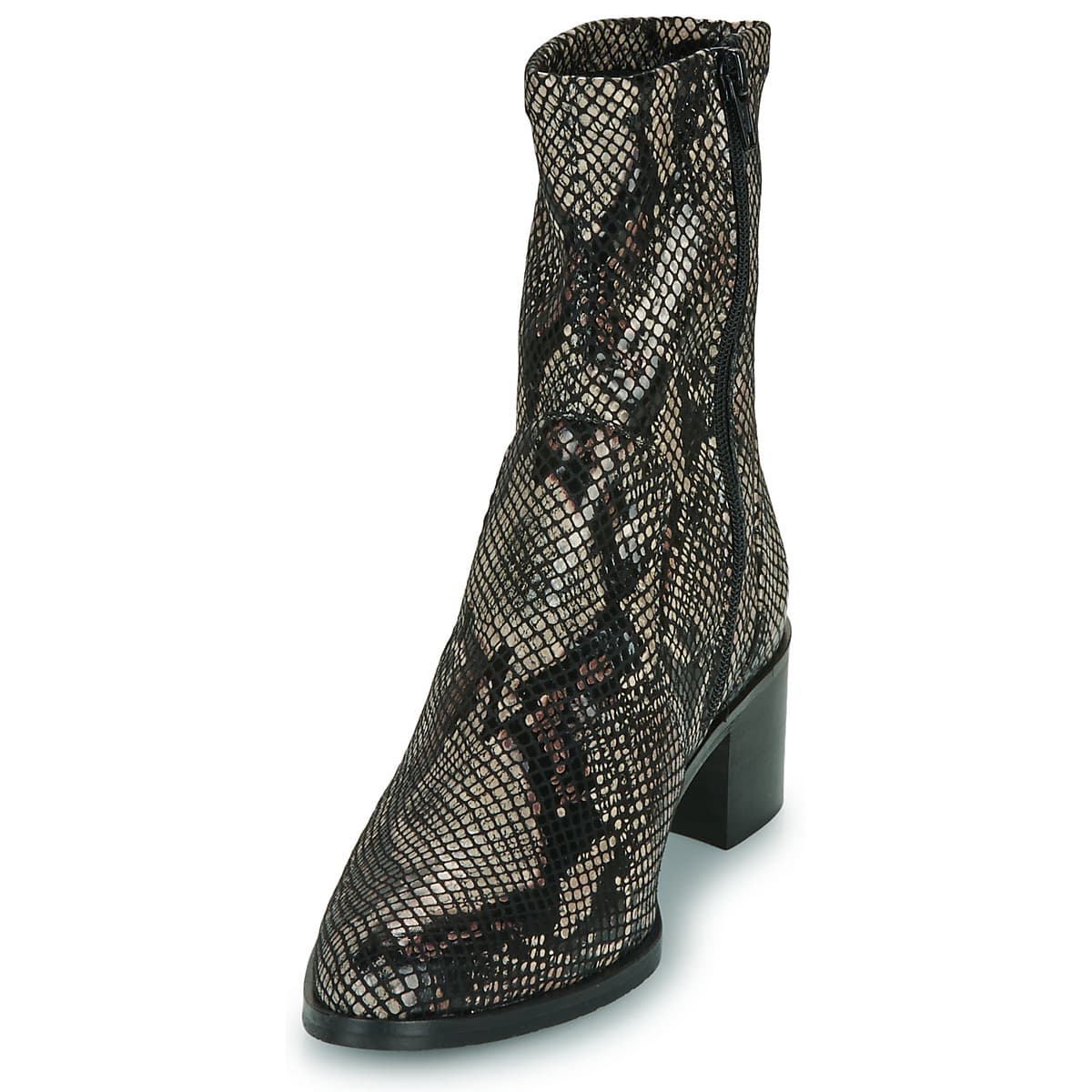 Women's Boots JB Martin Black