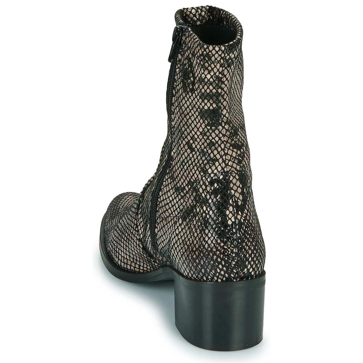 Women's Boots JB Martin Black