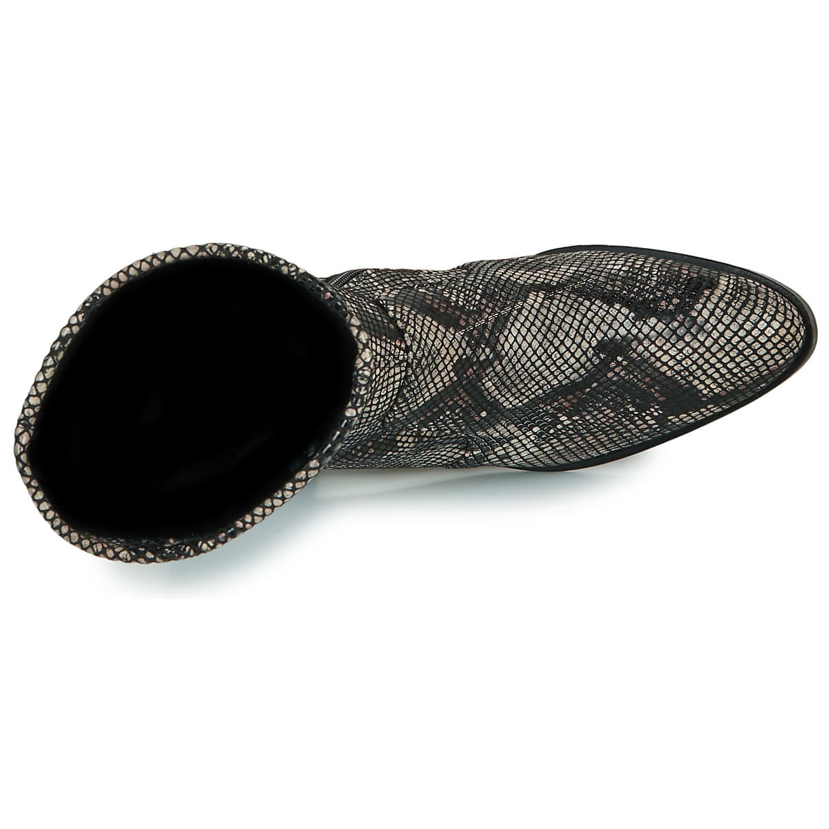 Women's Boots JB Martin Black