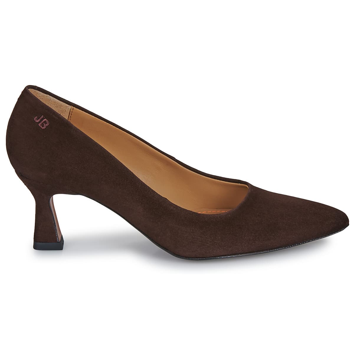 Women's Pumps JB Martin Brown