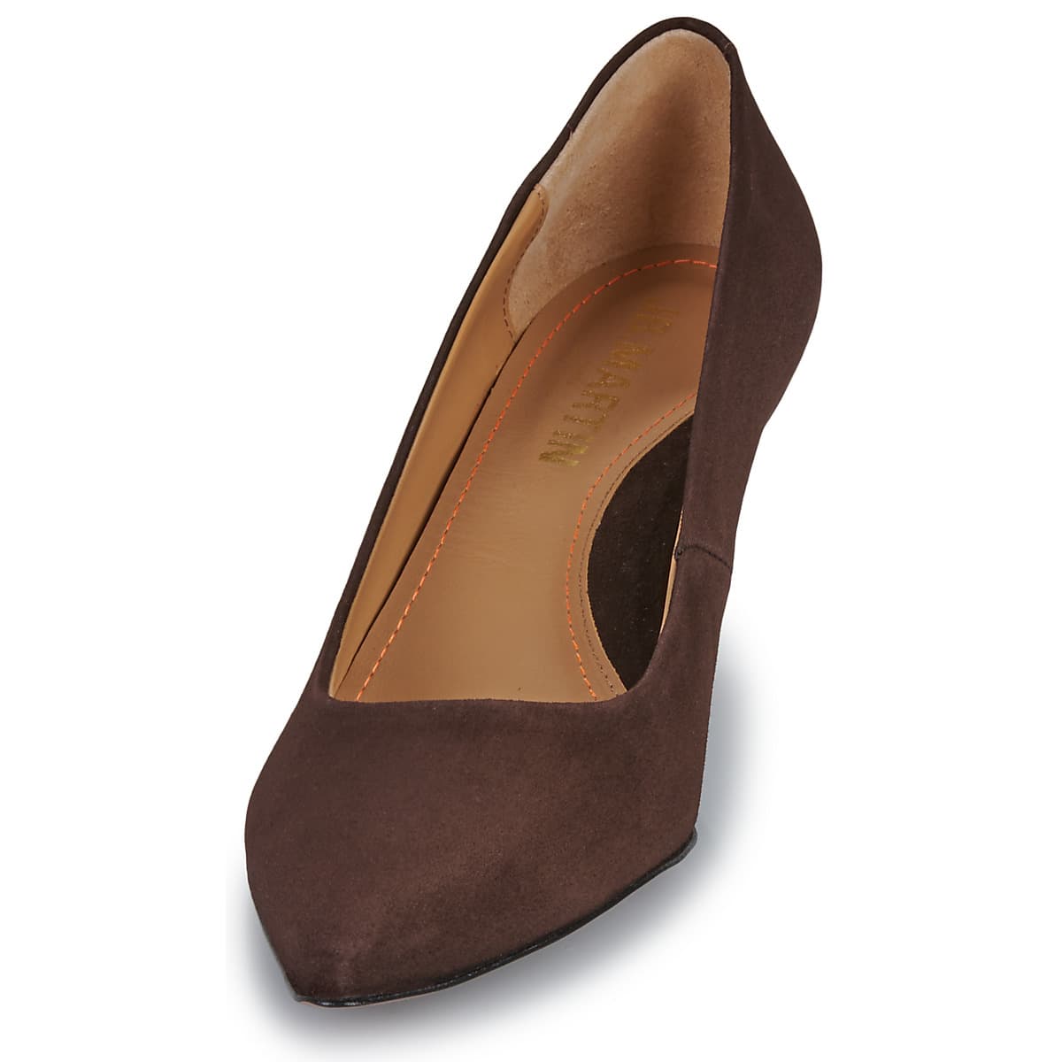 Women's Pumps JB Martin Brown