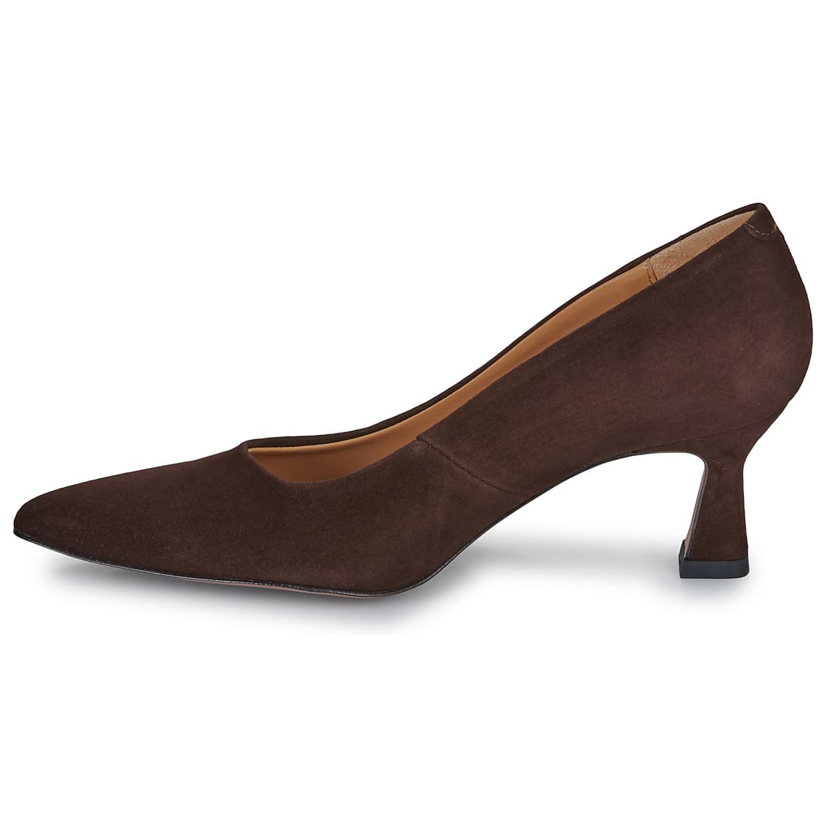 Women's Pumps JB Martin Brown