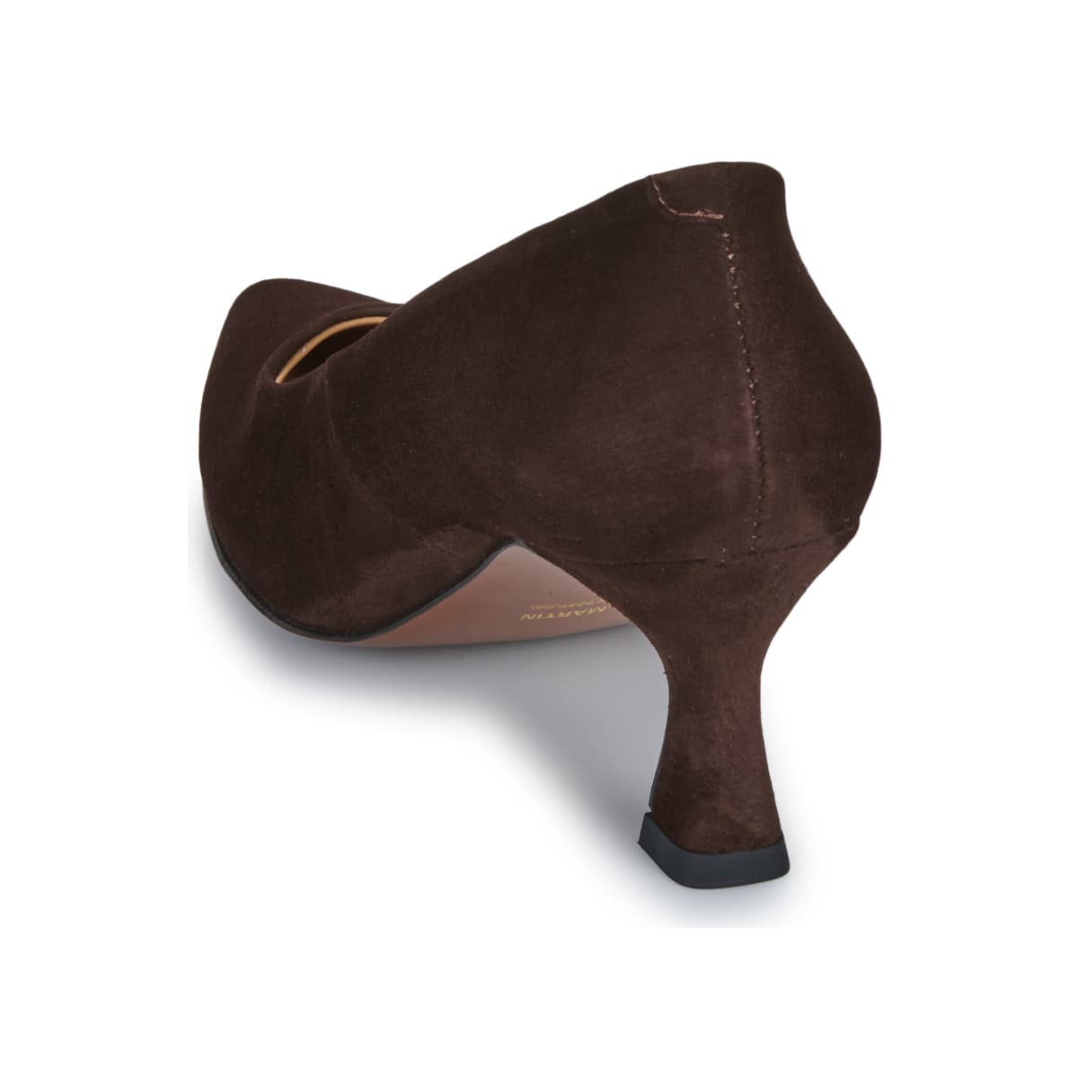 Women's Pumps JB Martin Brown