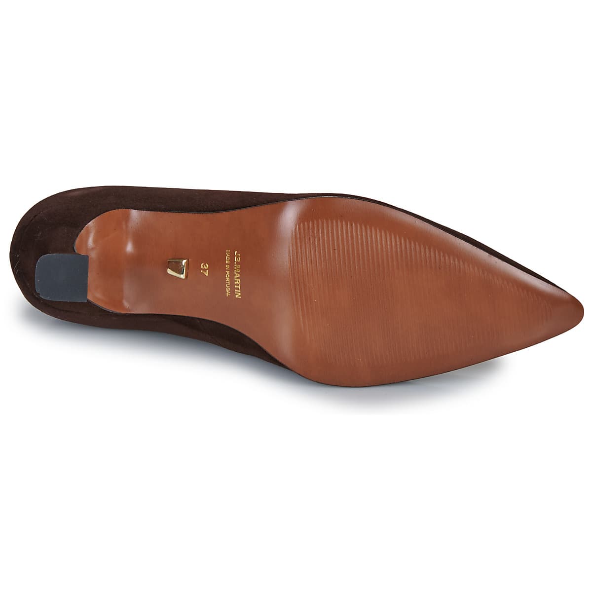 Women's Pumps JB Martin Brown