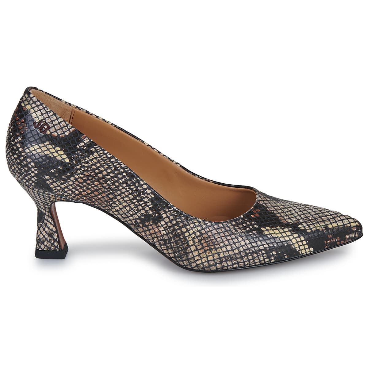 Women's Pumps JB Martin Black