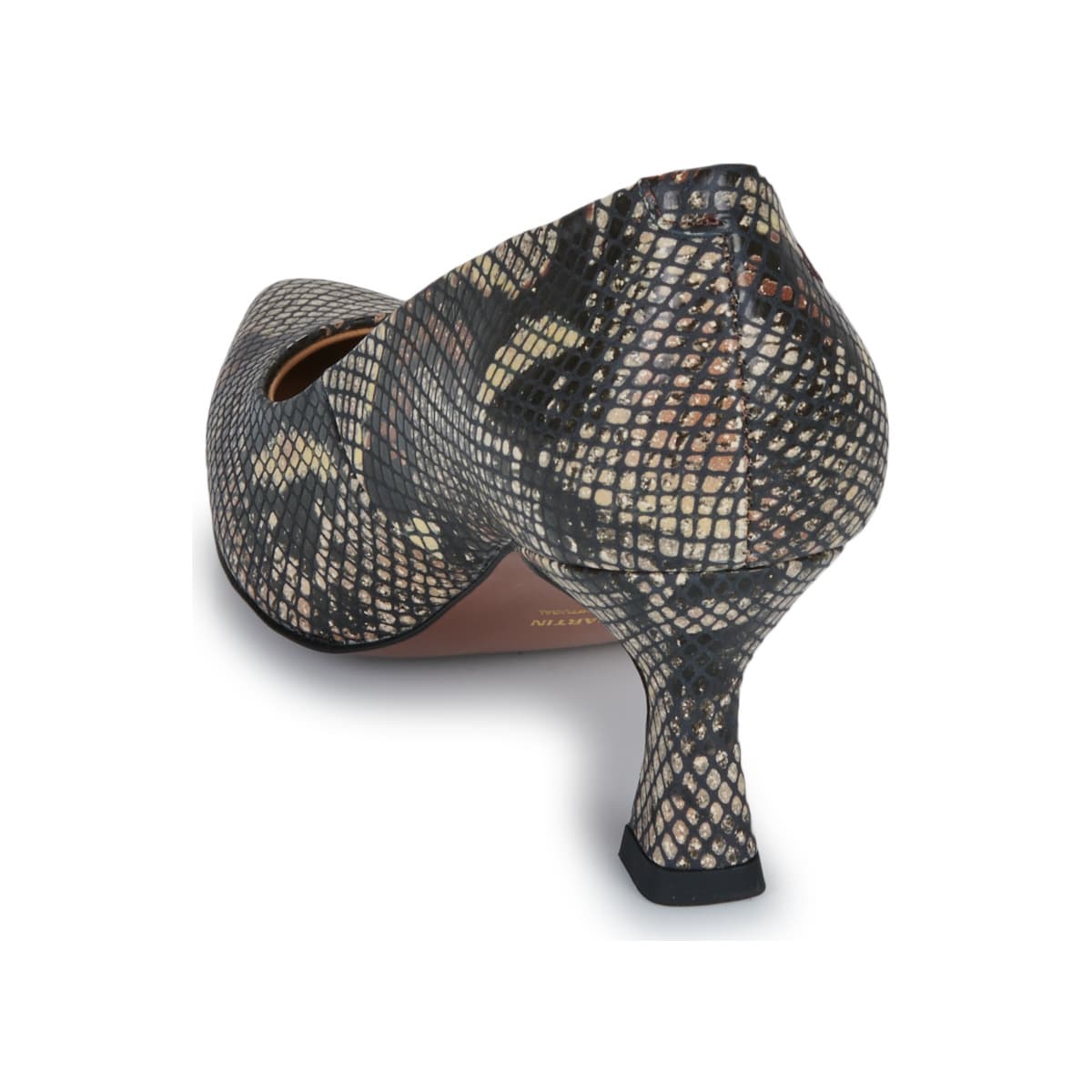 Women's Pumps JB Martin Black