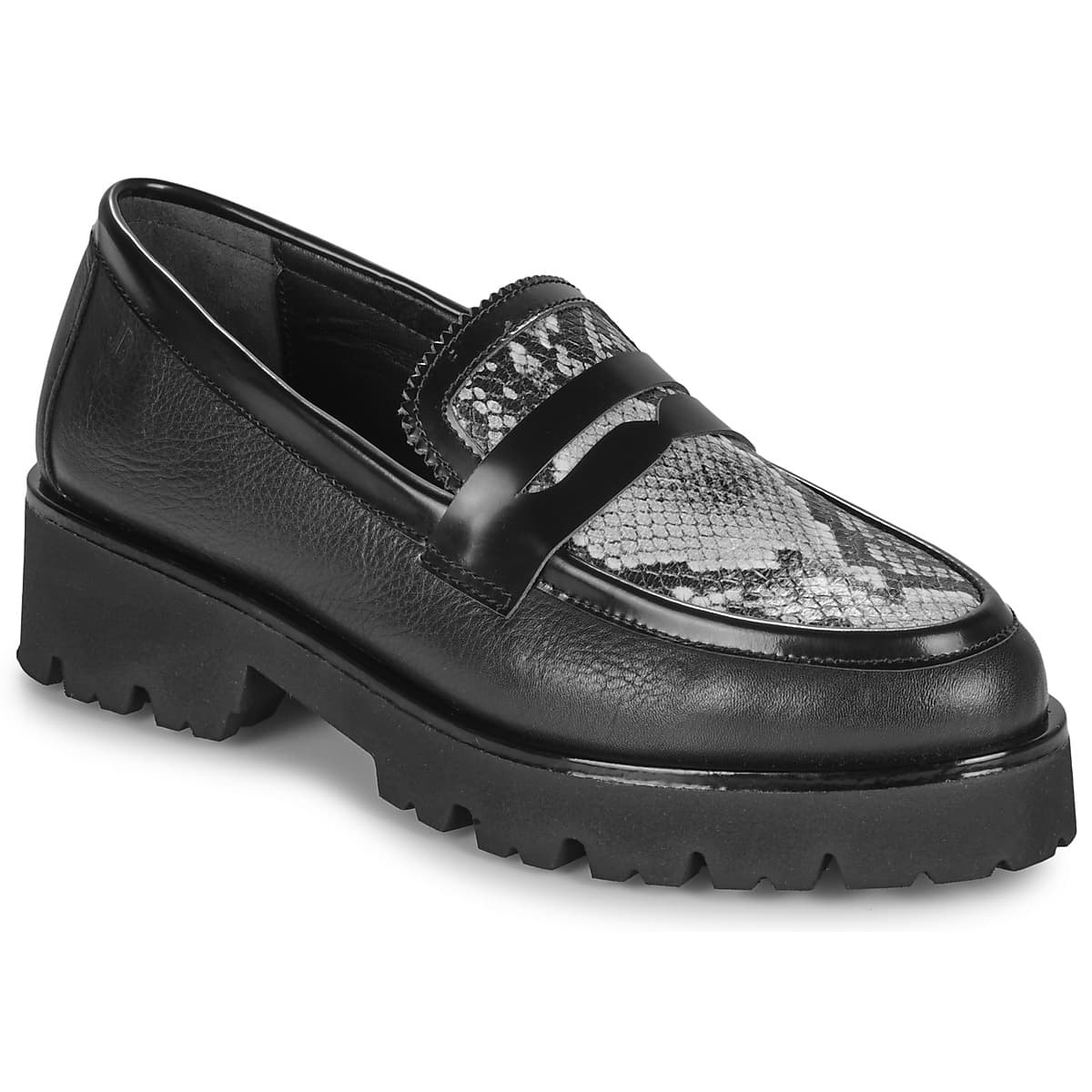 Μοκασσίνια JB Martin FRELON