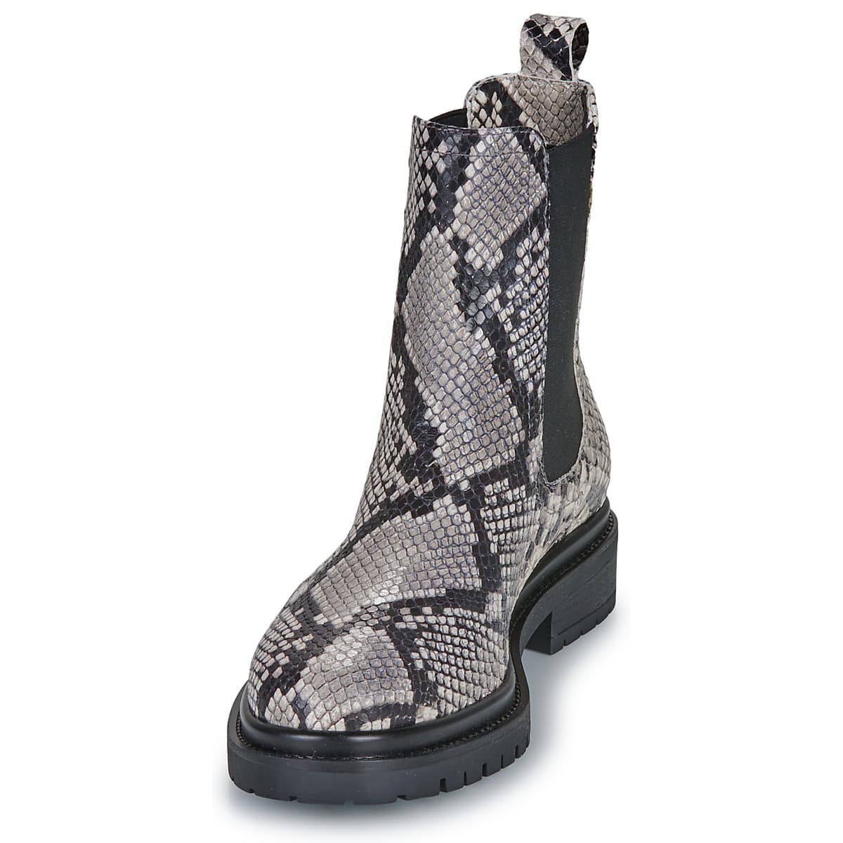 Women's Boots JB Martin Black