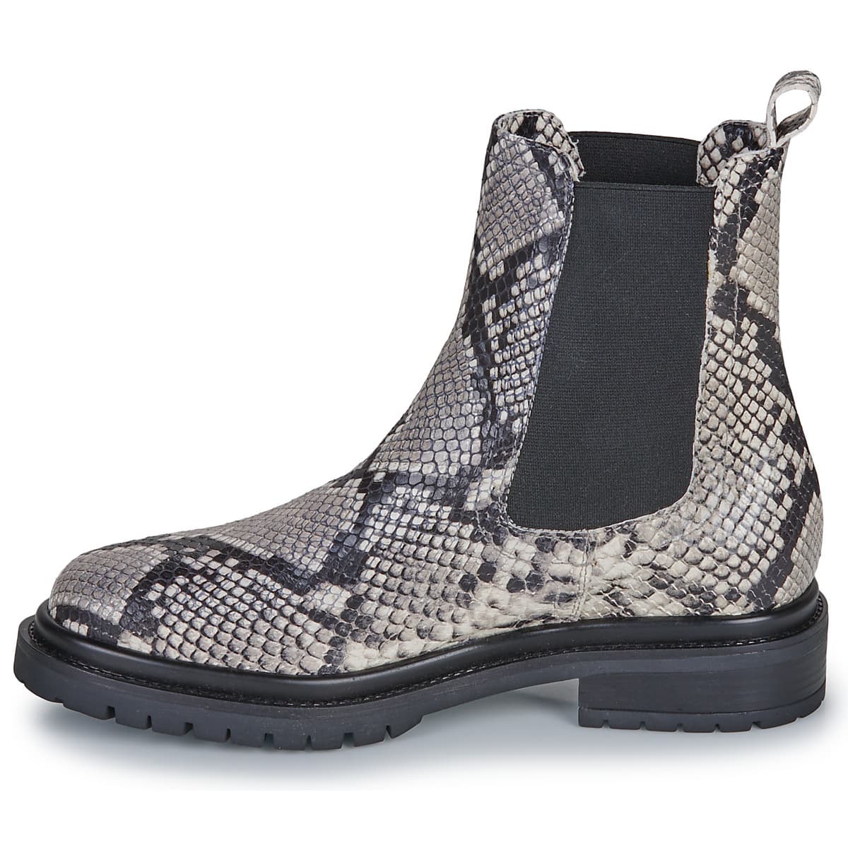 Women's Boots JB Martin Black