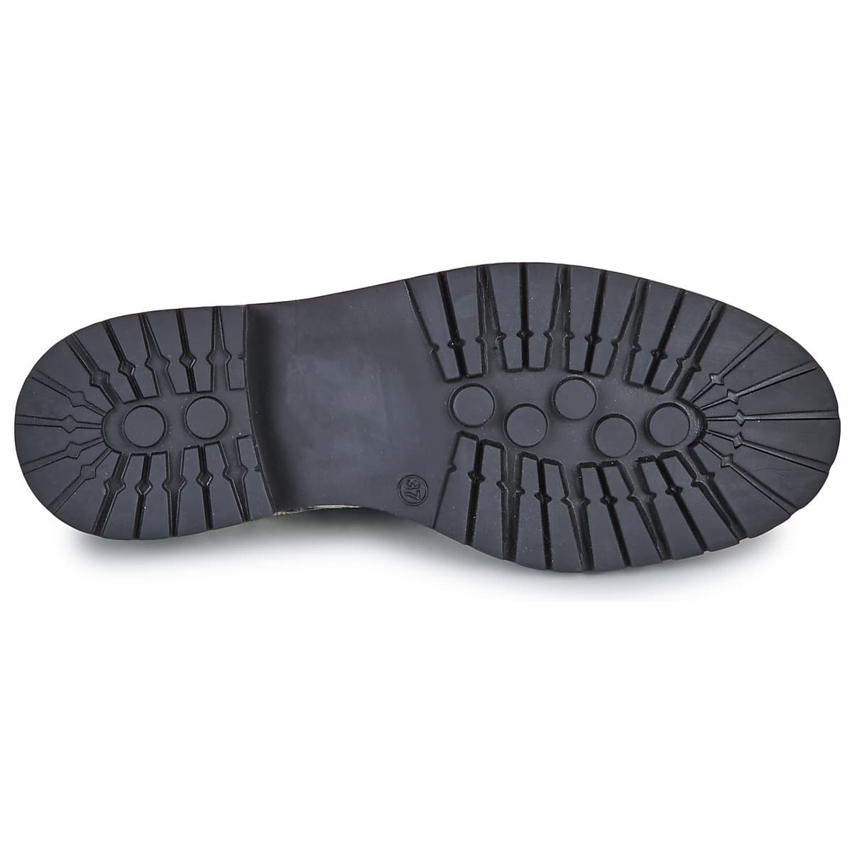 Women's Boots JB Martin Black