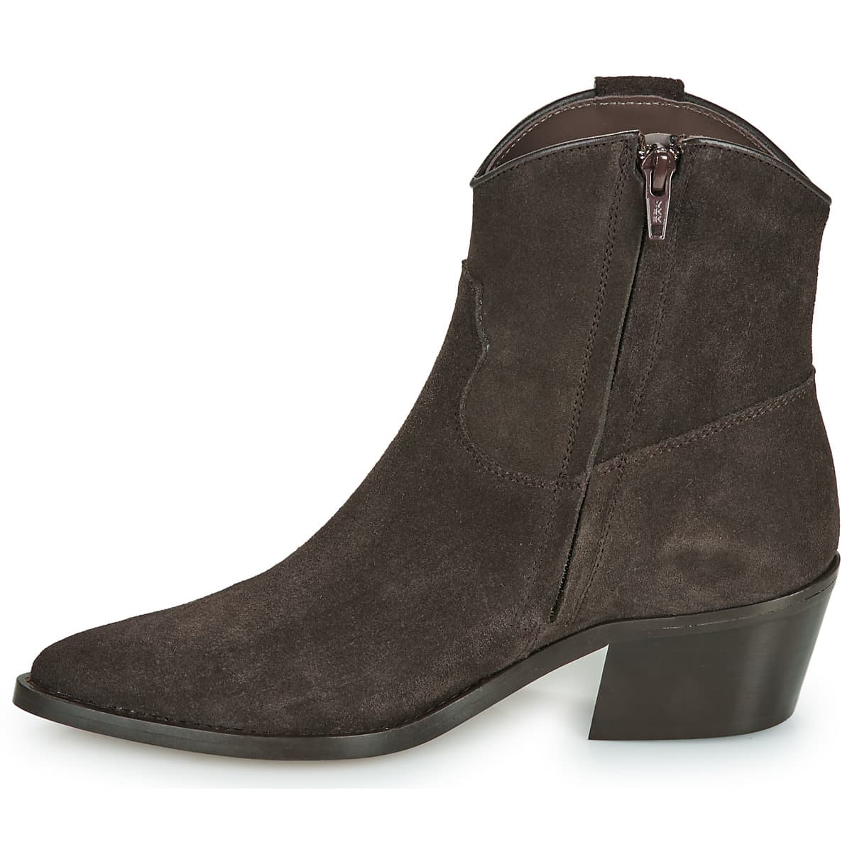 Women's Boots JB Martin Brown