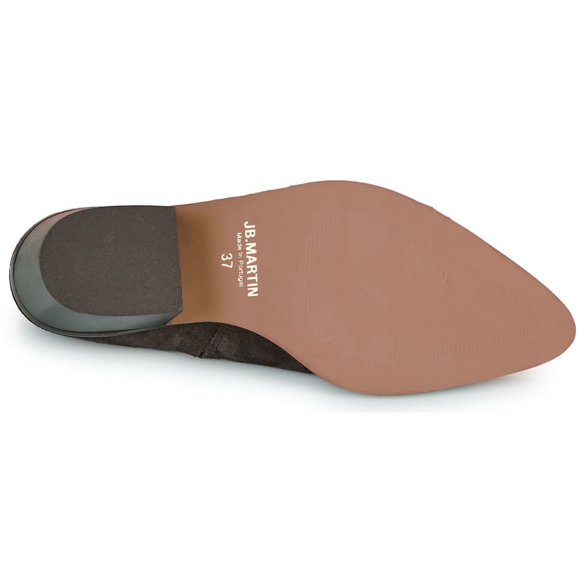 Women's Boots JB Martin Brown