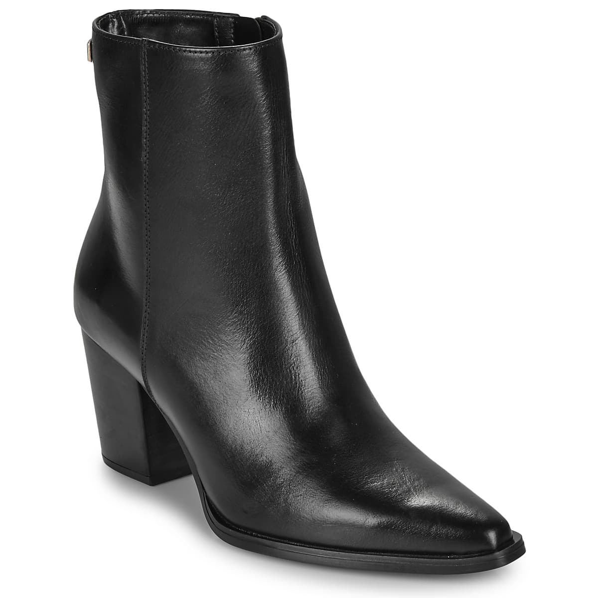 Women's Ankle Boots JB Martin Black
