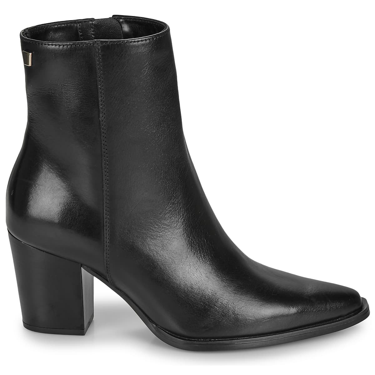 Women's Ankle Boots JB Martin Black