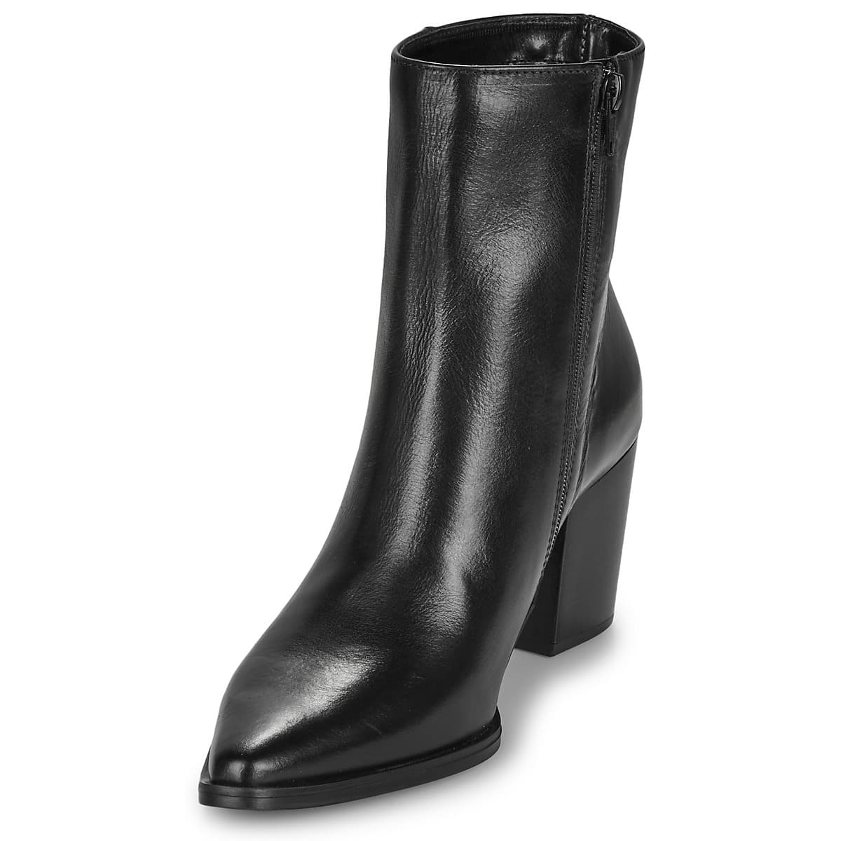 Women's Ankle Boots JB Martin Black