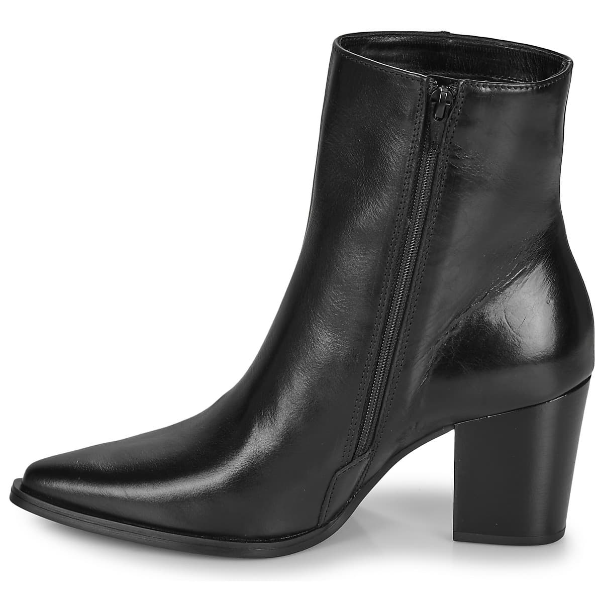 Women's Ankle Boots JB Martin Black