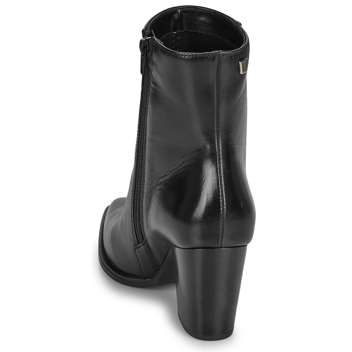 Women's Ankle Boots JB Martin Black