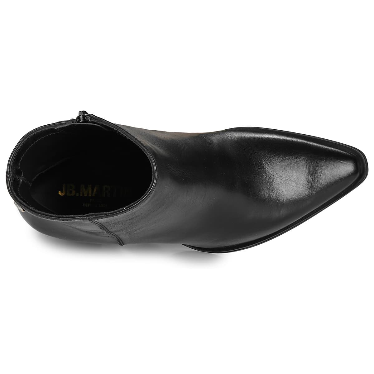 Women's Ankle Boots JB Martin Black