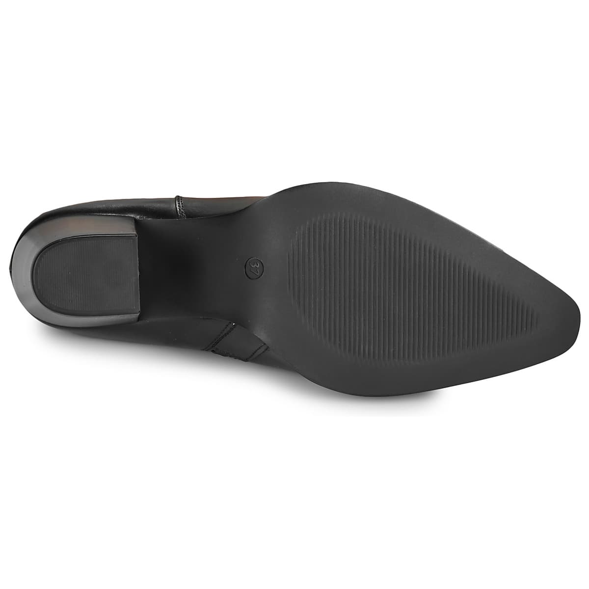 Women's Ankle Boots JB Martin Black