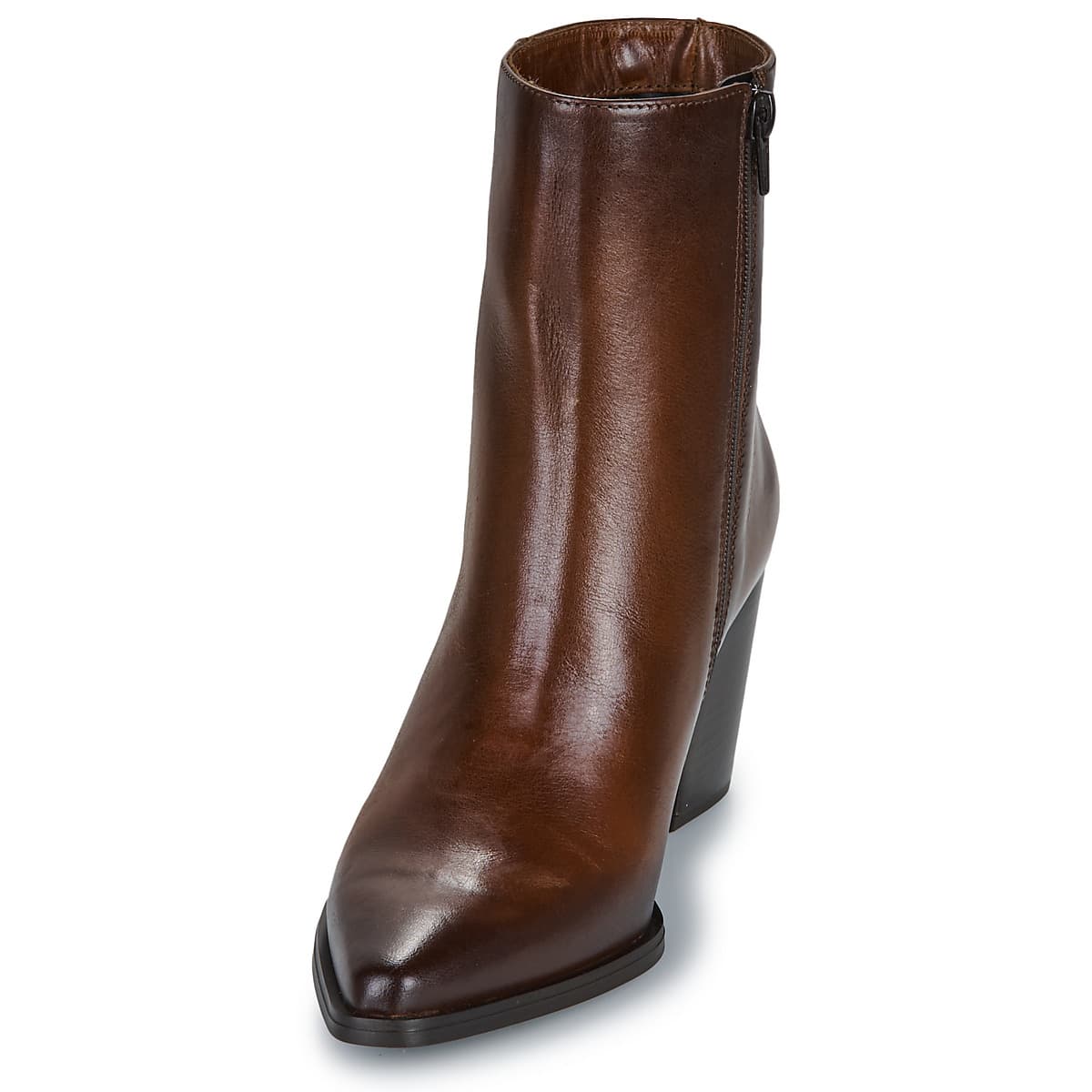 Women's Ankle Boots JB Martin Brown