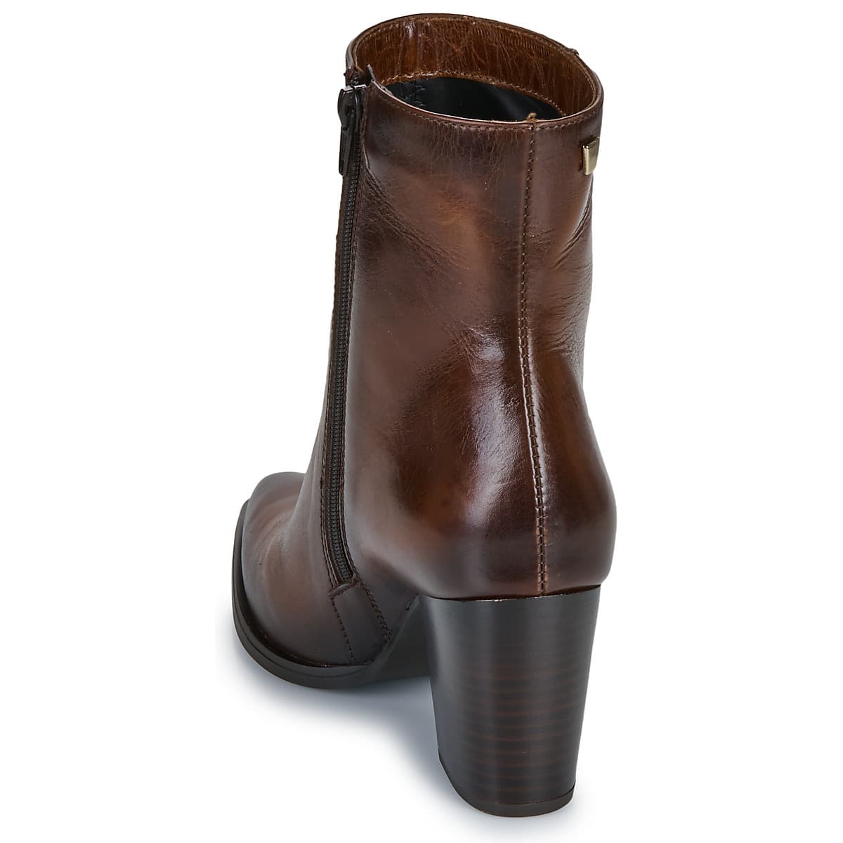 Women's Ankle Boots JB Martin Brown