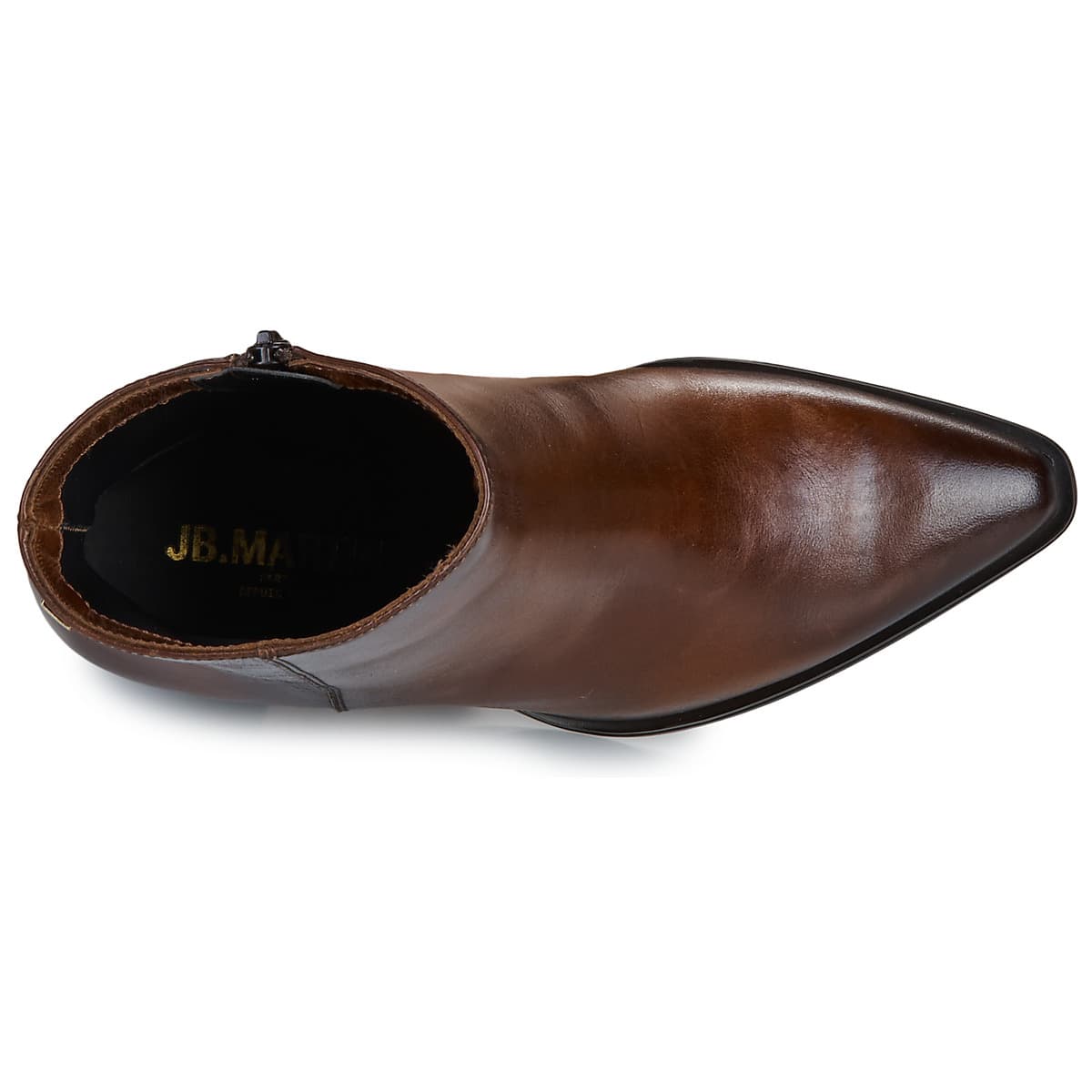 Women's Ankle Boots JB Martin Brown