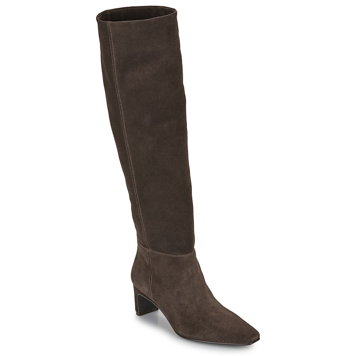 Women's Boots JB Martin Brown