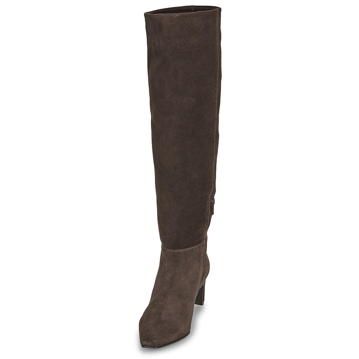 Women's Boots JB Martin Brown