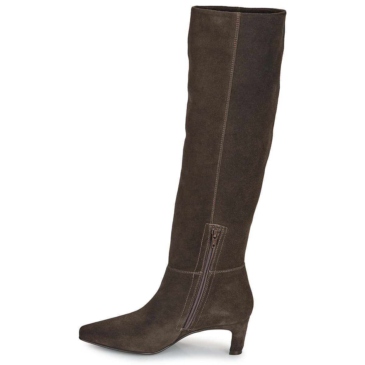 Women's Boots JB Martin Brown