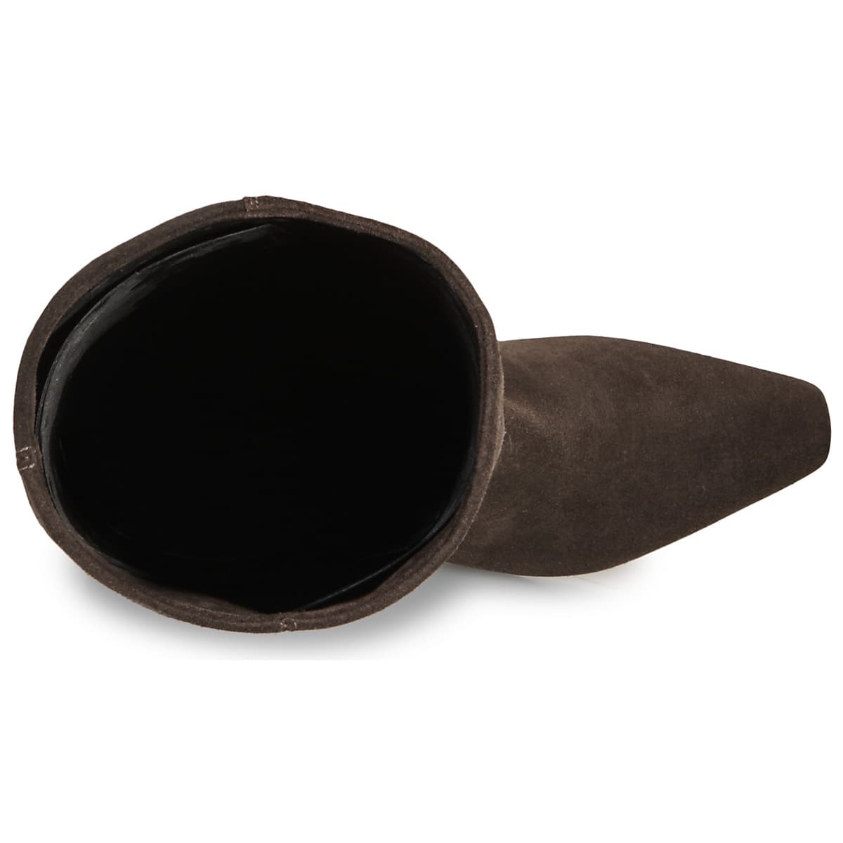 Women's Boots JB Martin Brown