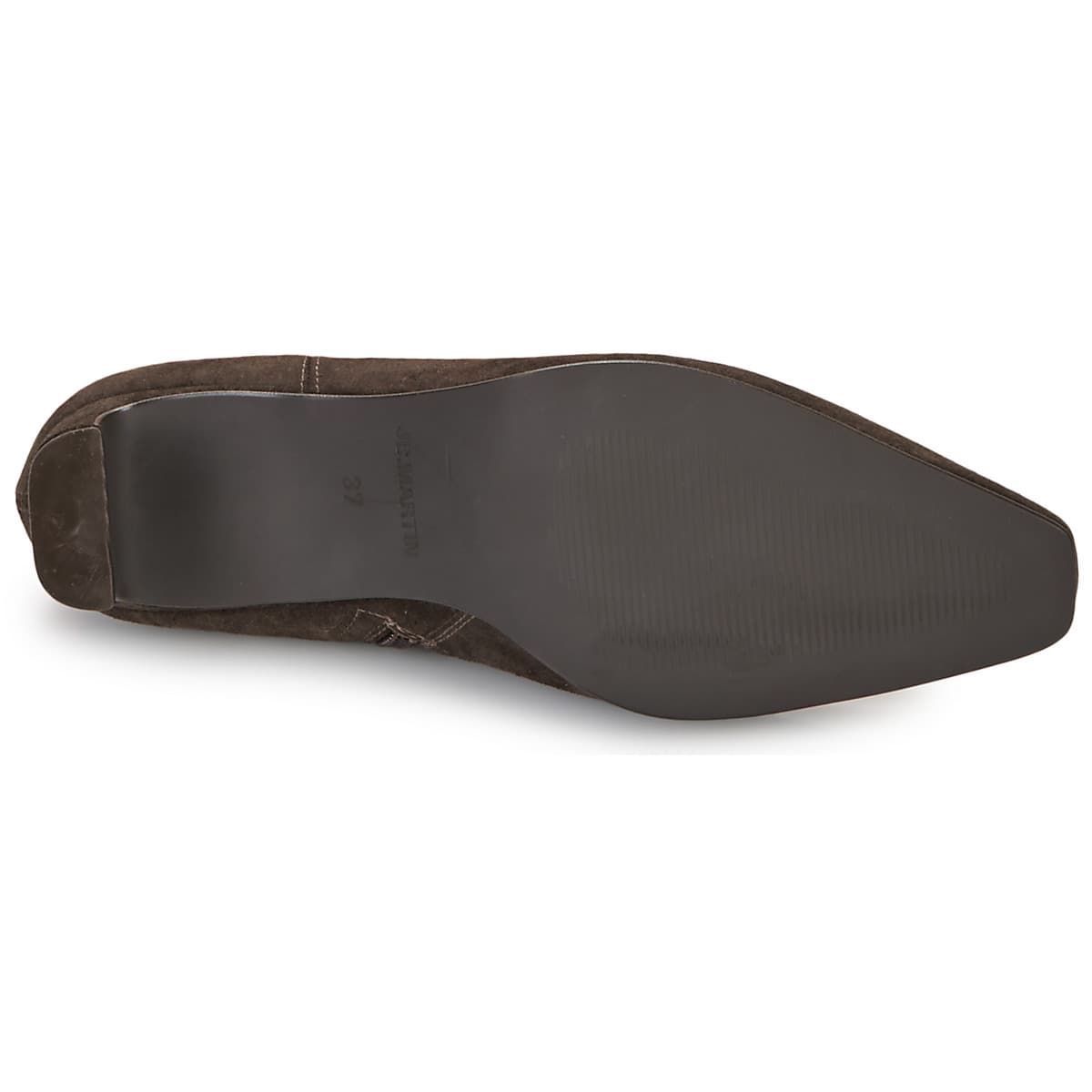 Women's Boots JB Martin Brown