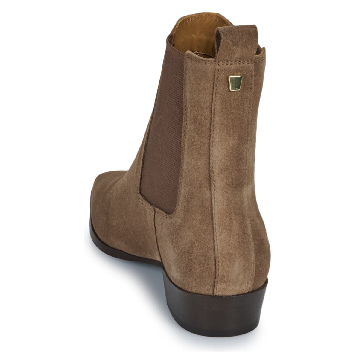 Women's Ankle Boots JB Martin Brown