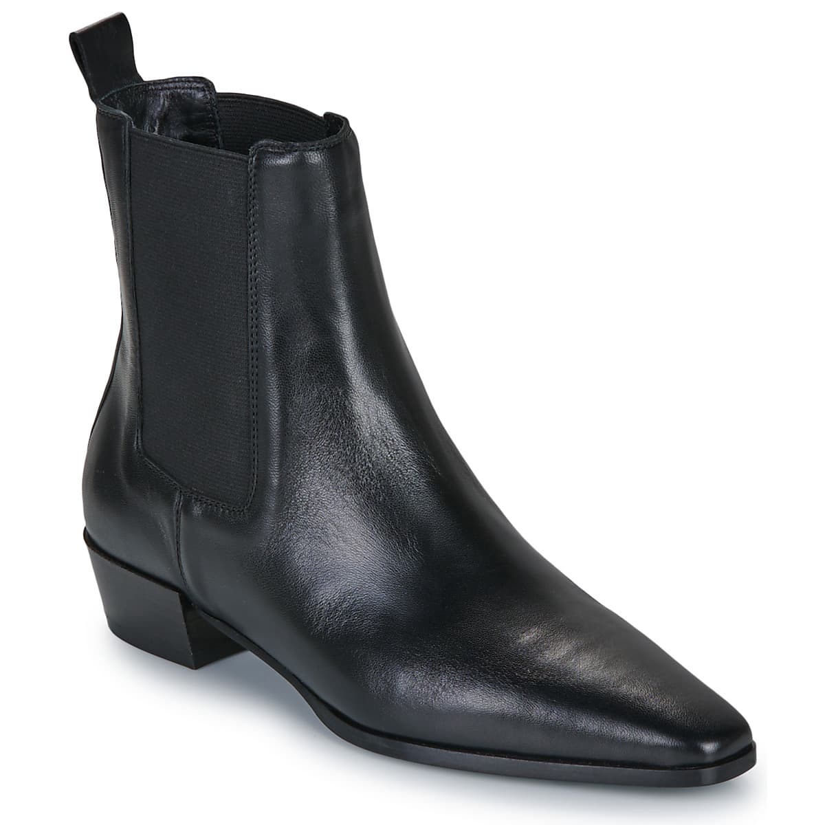 Women's Ankle Boots JB Martin Black