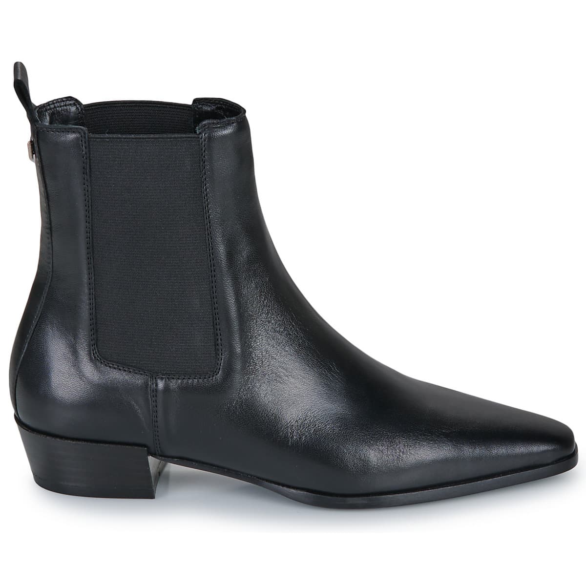 Women's Ankle Boots JB Martin Black