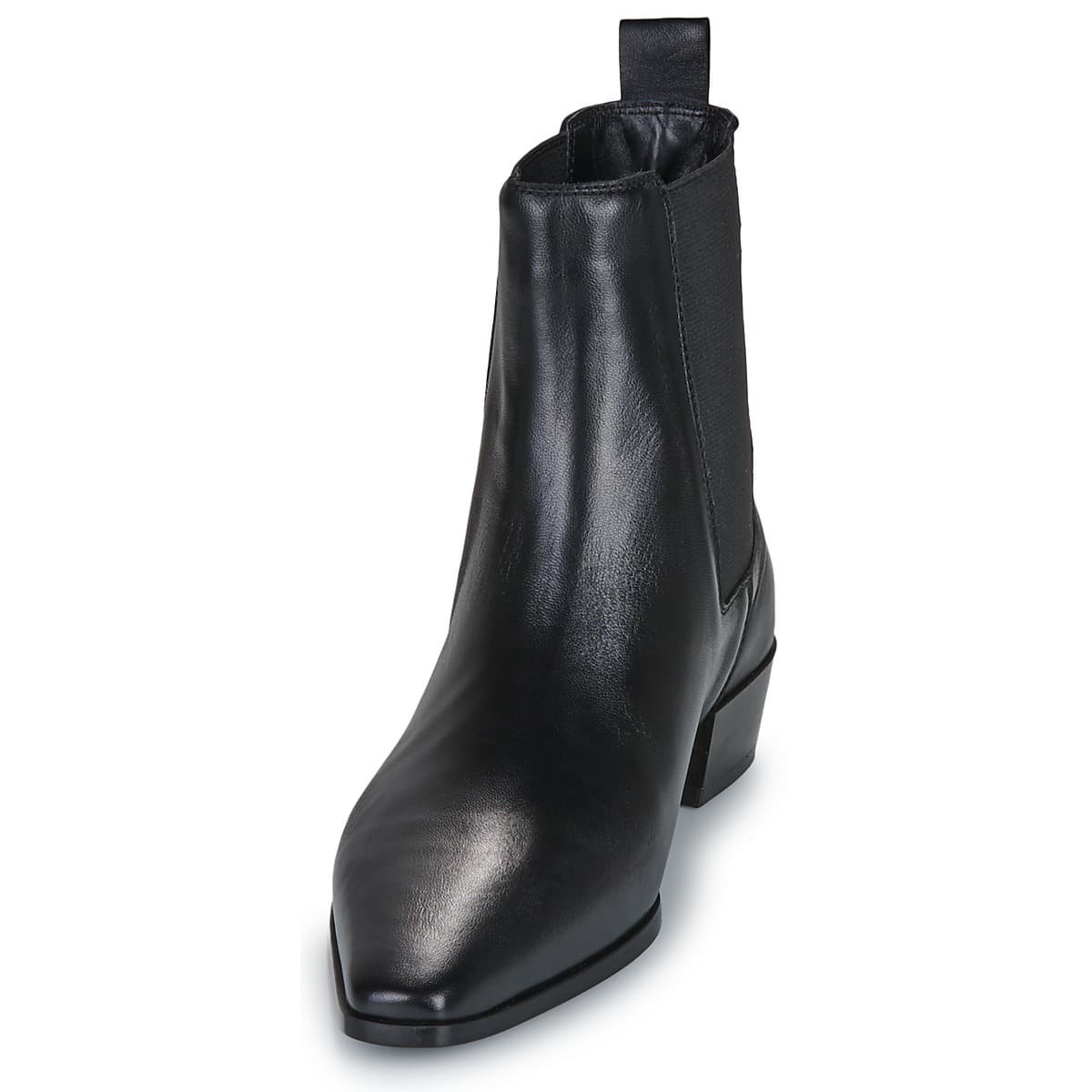 Women's Ankle Boots JB Martin Black