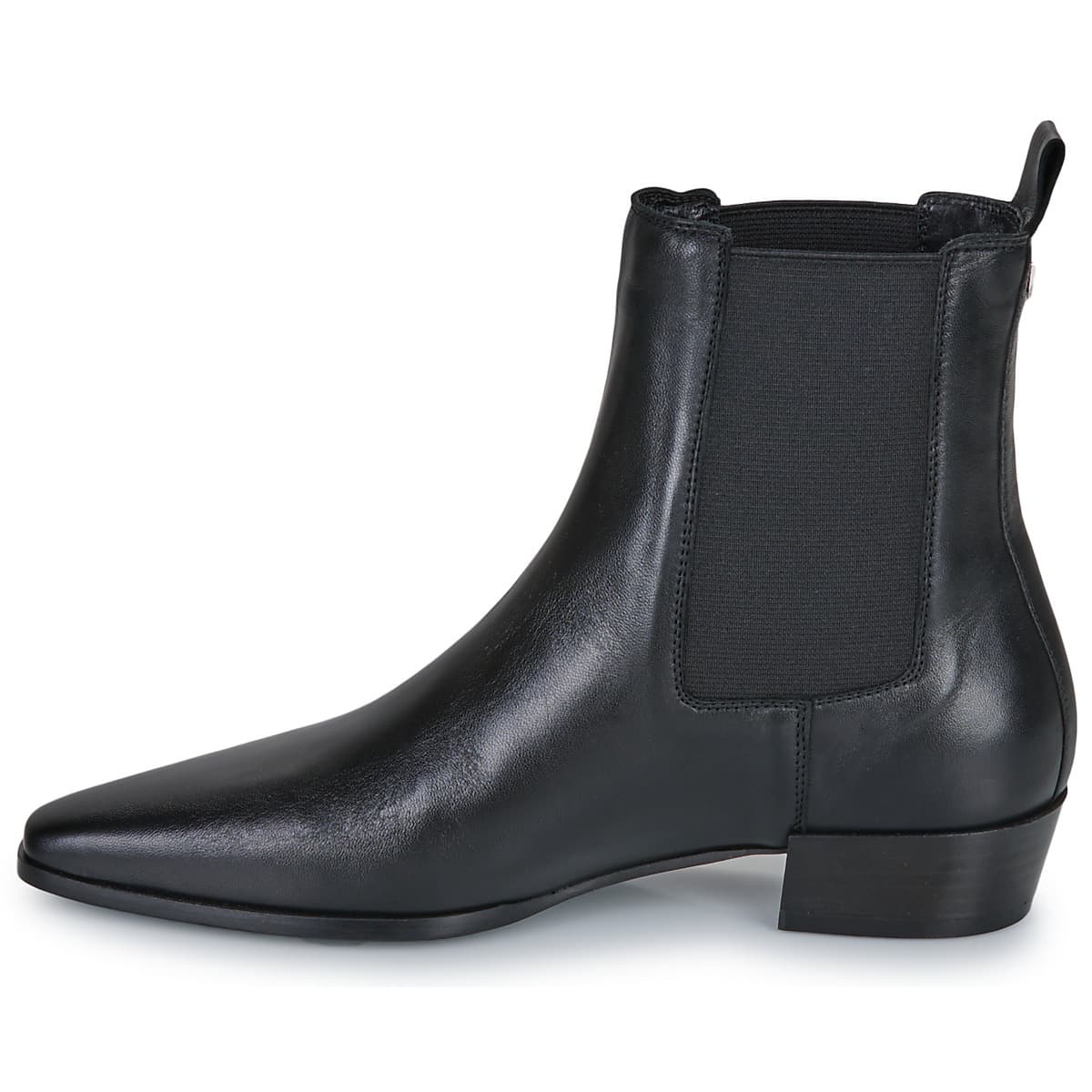 Women's Ankle Boots JB Martin Black