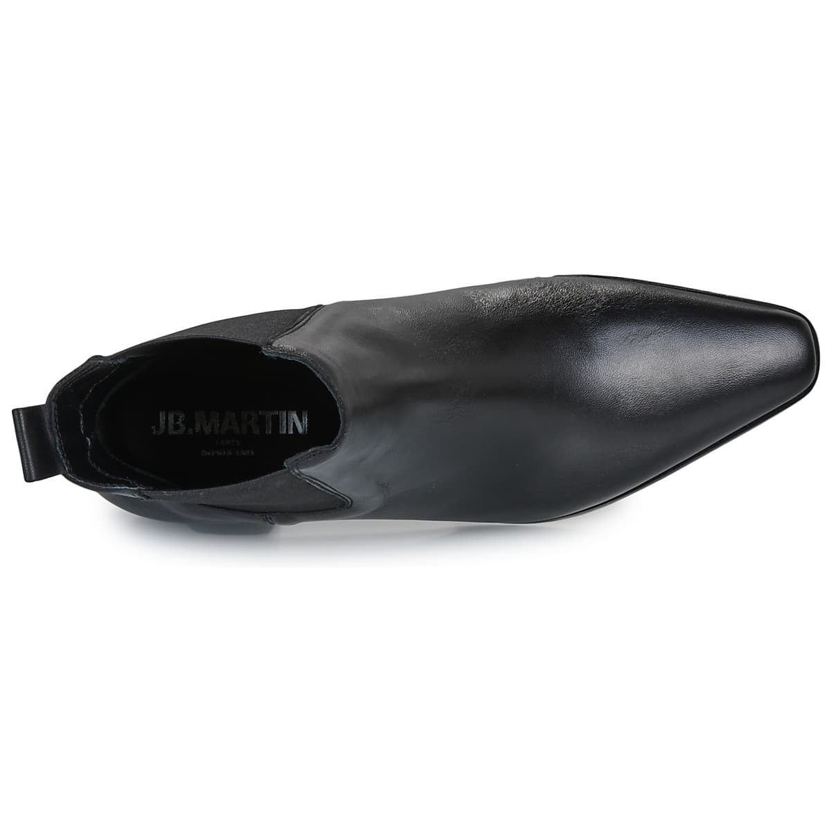 Women's Ankle Boots JB Martin Black