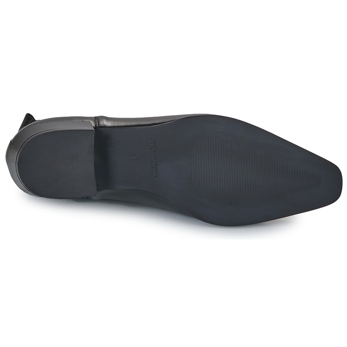 Women's Ankle Boots JB Martin Black