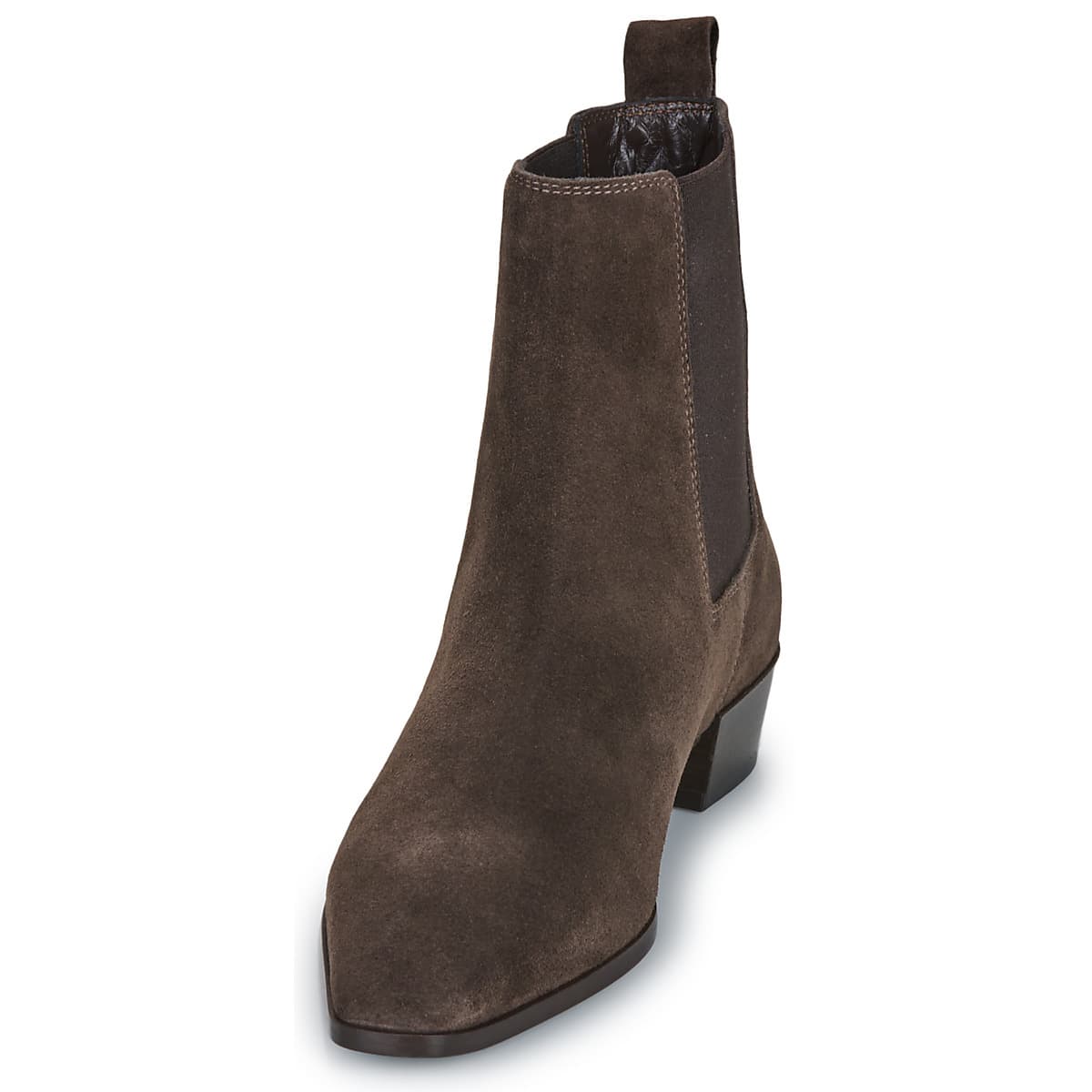 Women's Ankle Boots JB Martin Brown