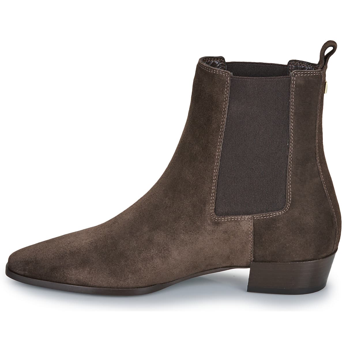 Women's Ankle Boots JB Martin Brown