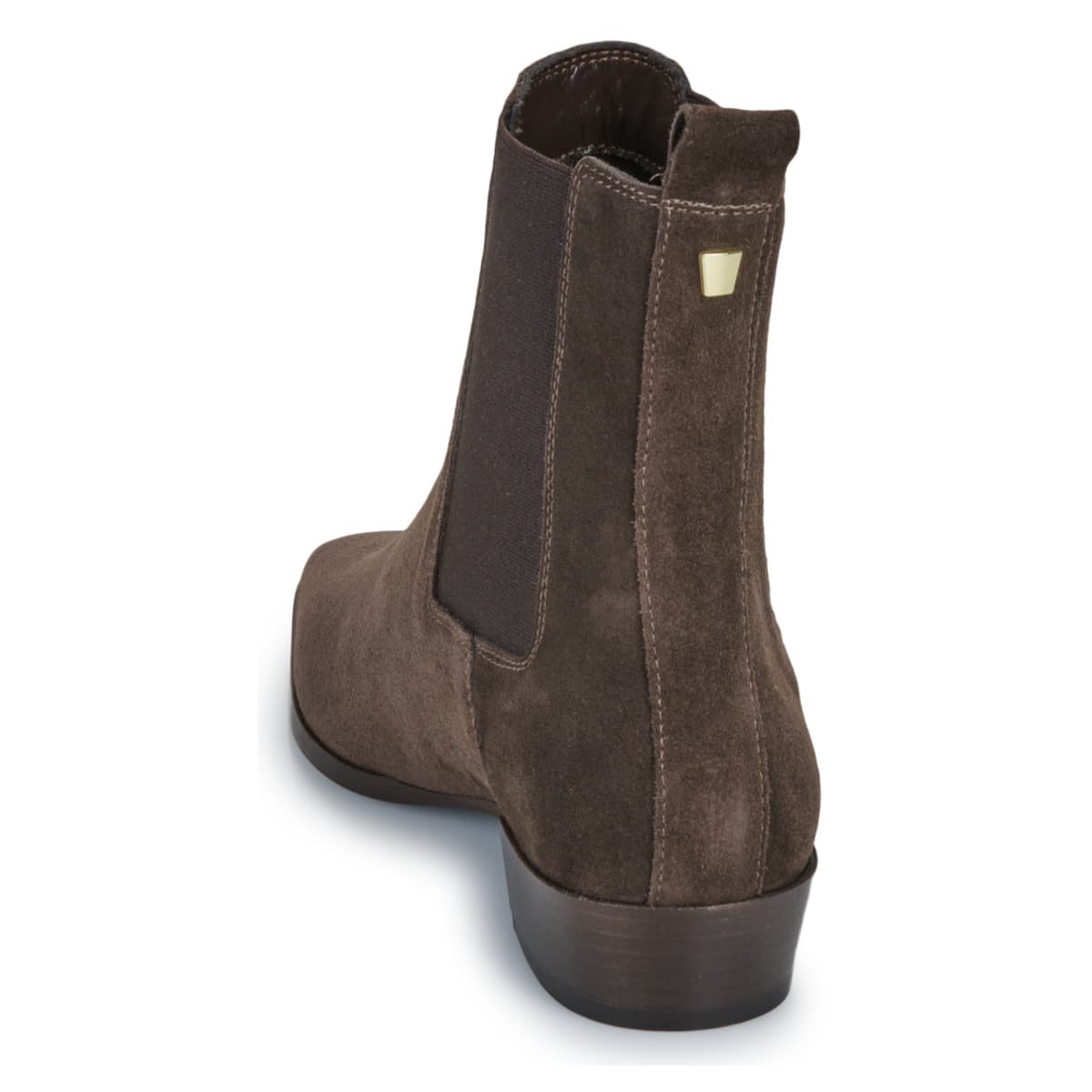 Women's Ankle Boots JB Martin Brown