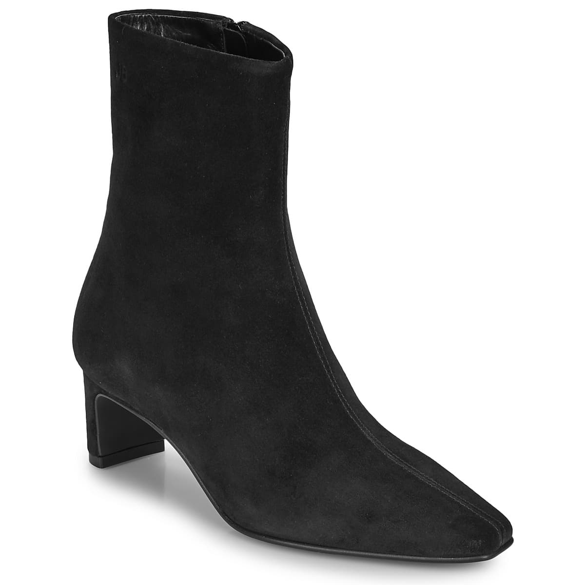 Women's Ankle Boots JB Martin Black