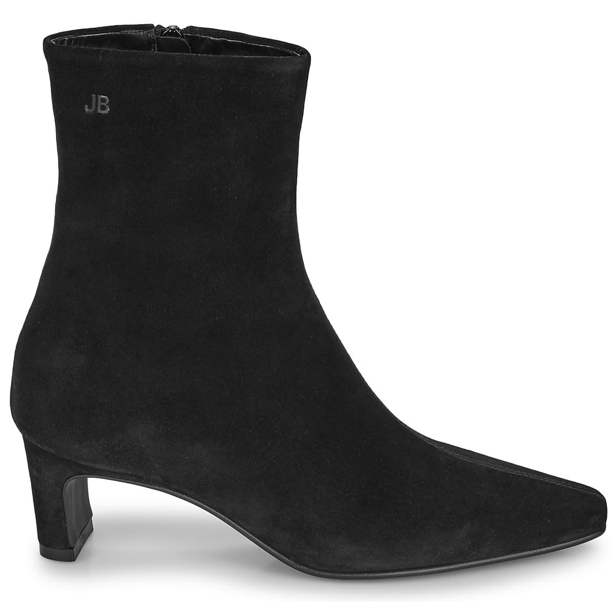 Women's Ankle Boots JB Martin Black